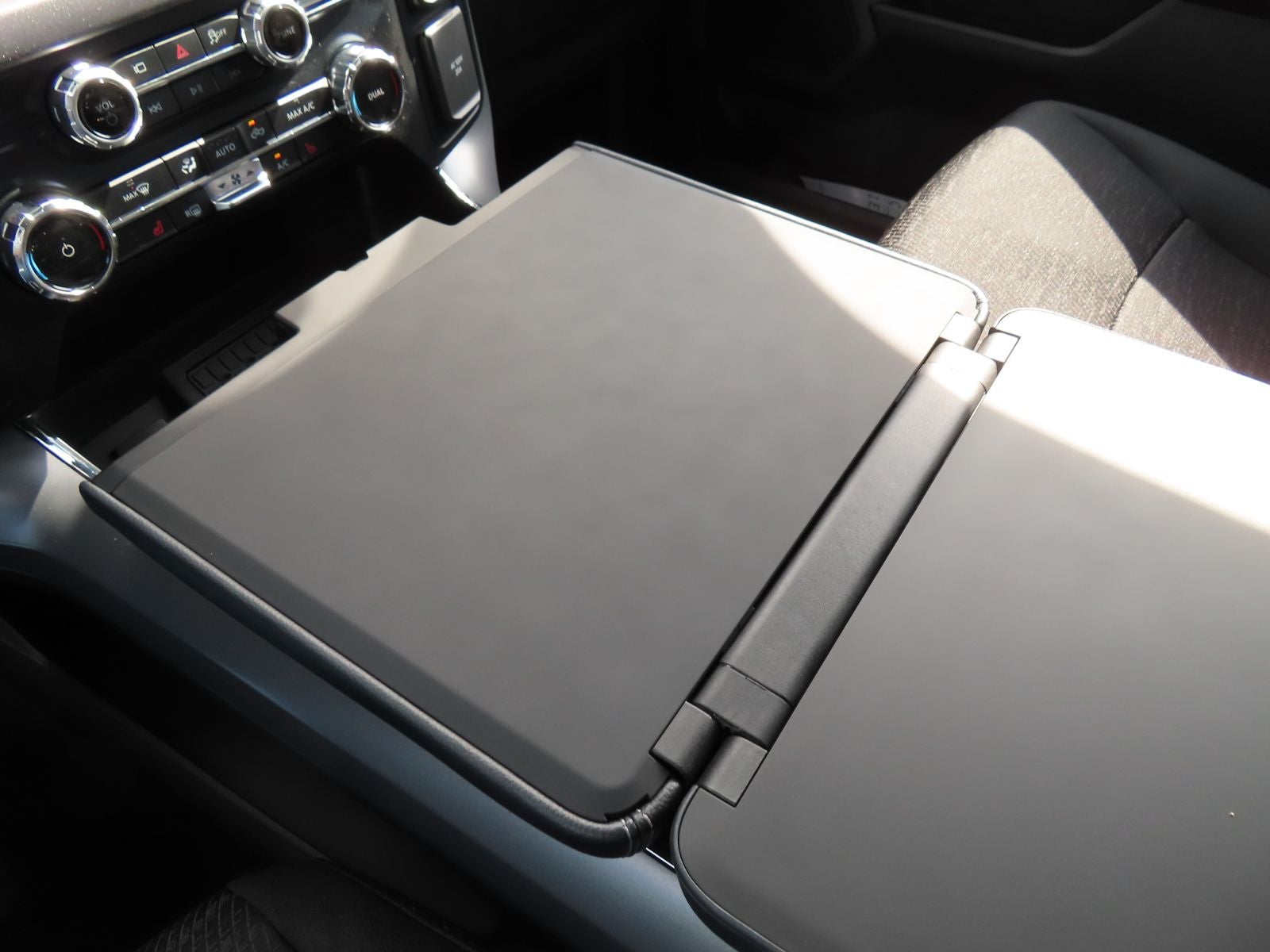 2026 Ford F-150 XLT 302A Hybrid