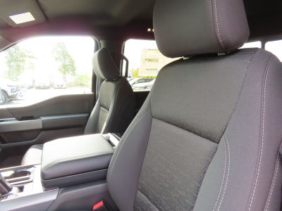 2026 Ford F-150 XLT 302A Hybrid