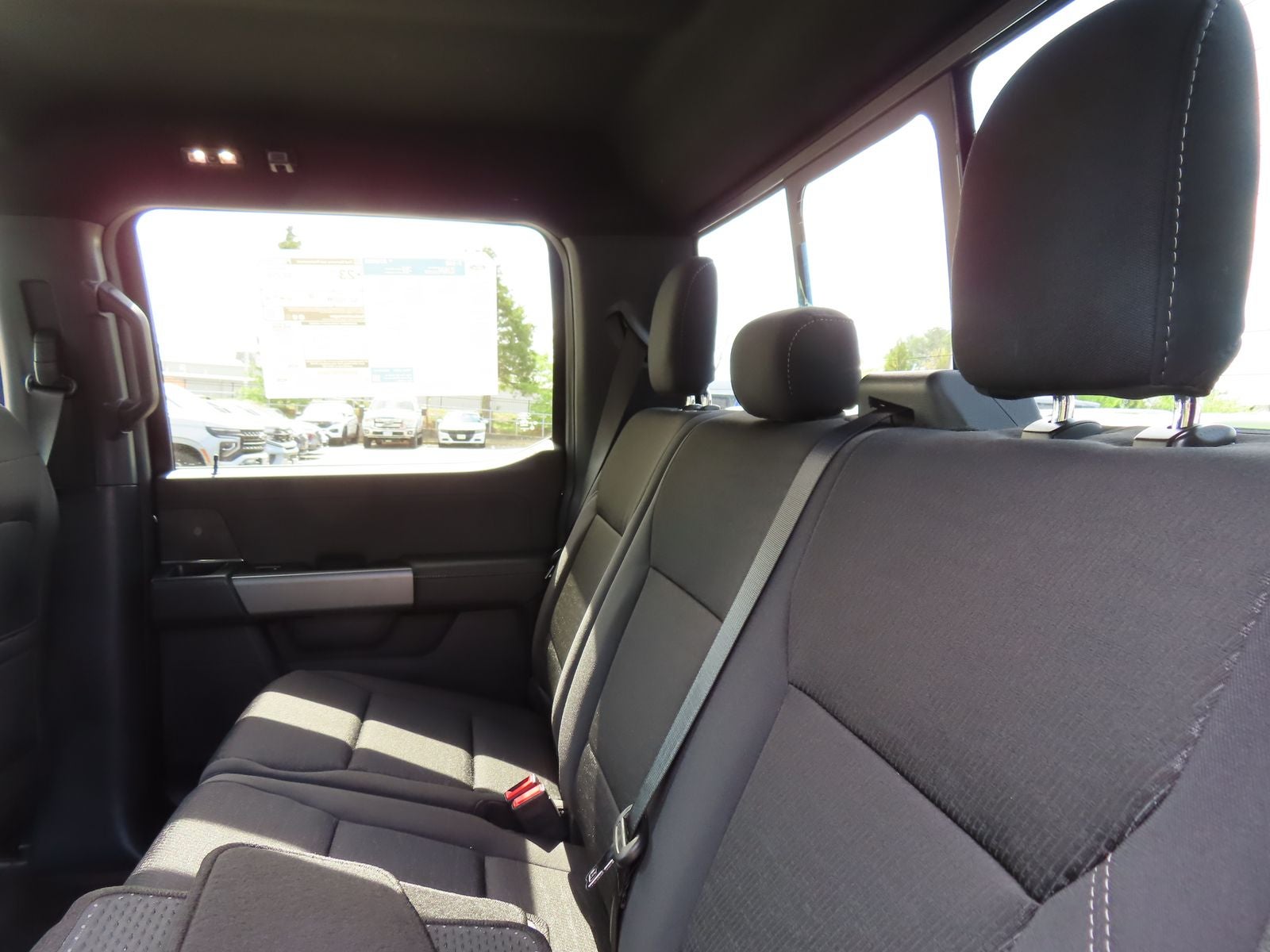 2026 Ford F-150 XLT 302A Hybrid