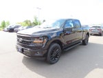 2026 Ford F-150 XLT 302A Hybrid