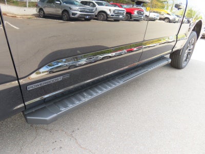 2026 Ford F-150 XLT 302A Hybrid