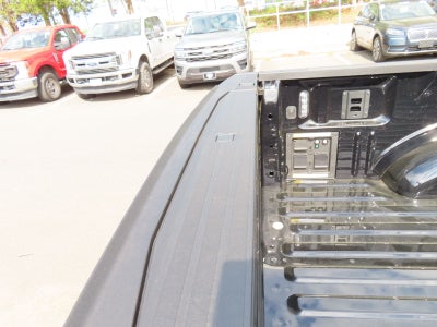 2026 Ford F-150 XLT 302A Hybrid