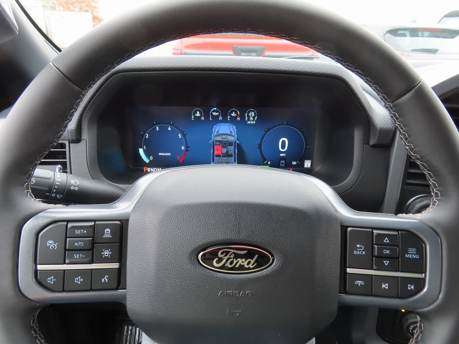 2026 Ford F-150 XLT 302A Hybrid