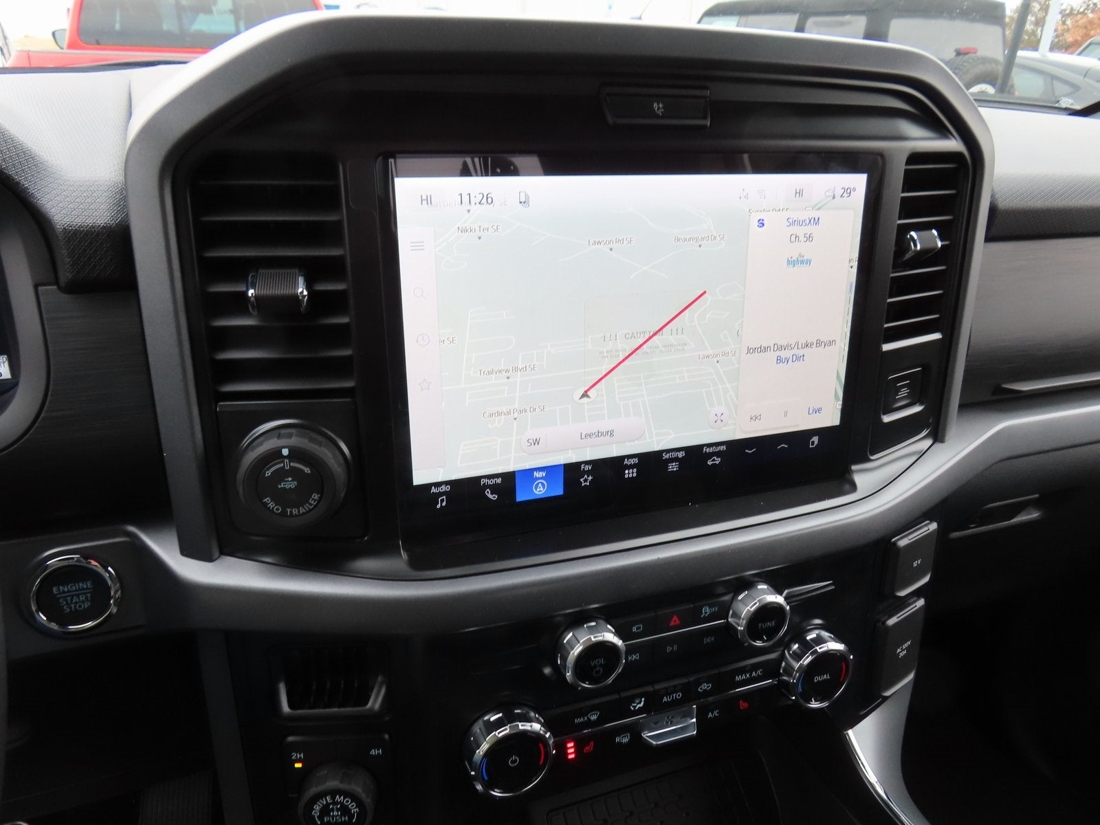 2026 Ford F-150 XLT 302A Hybrid