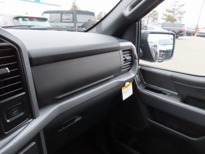 2026 Ford F-150 XLT 302A Hybrid