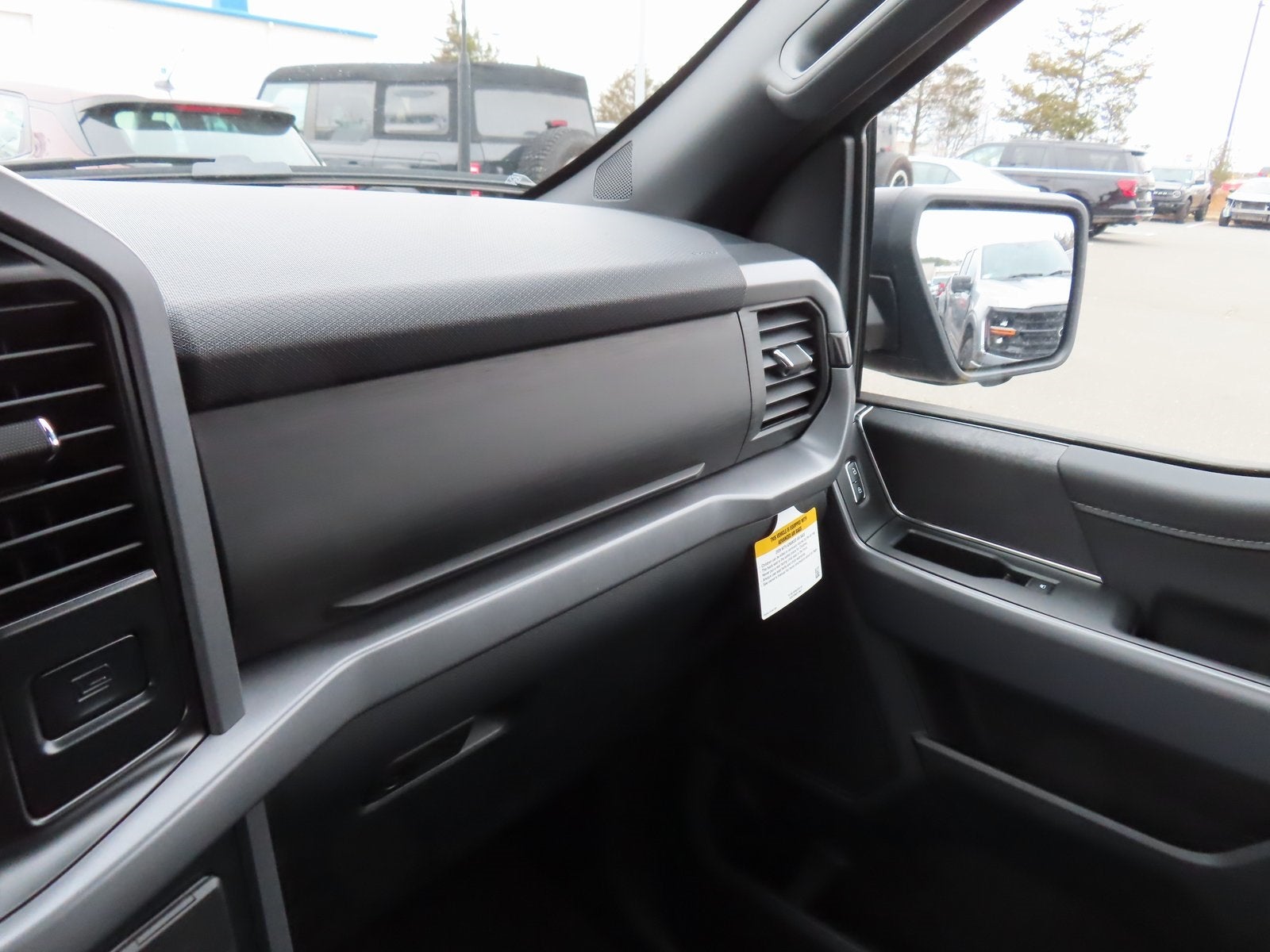 2026 Ford F-150 XLT 302A Hybrid