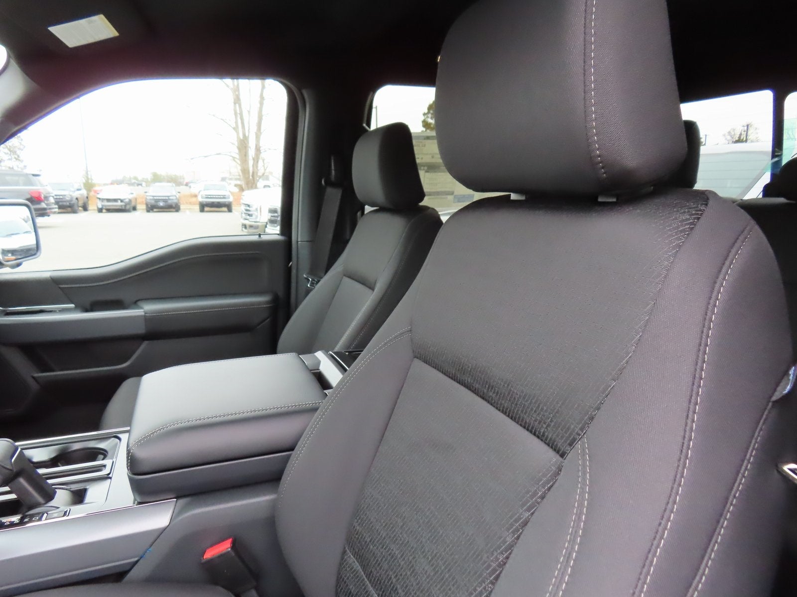 2026 Ford F-150 XLT 302A Hybrid