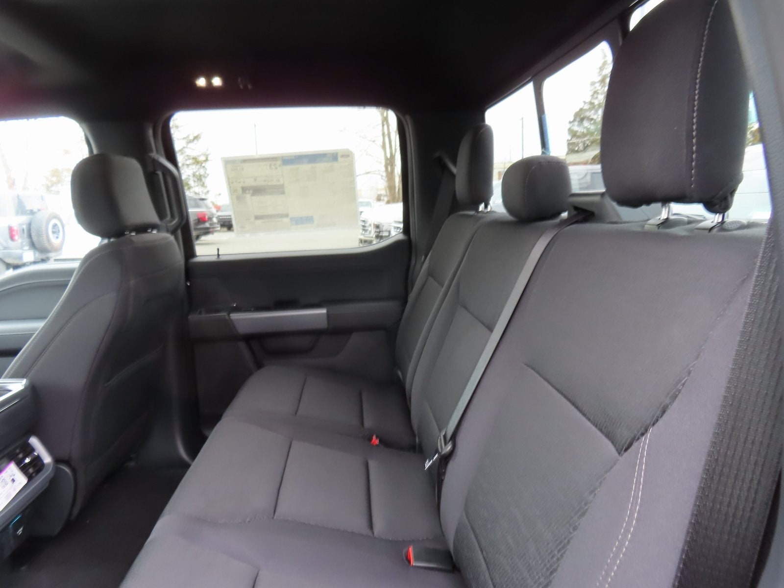 2026 Ford F-150 XLT 302A Hybrid