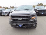 2026 Ford F-150 XLT 302A Hybrid