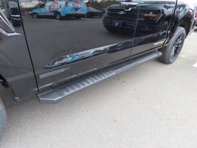 2026 Ford F-150 XLT 302A Hybrid