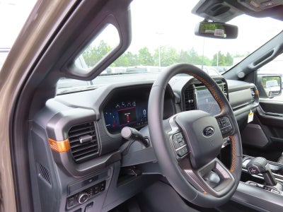 2026 Ford F-150 Tremor 401A