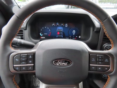 2026 Ford F-150 Tremor 401A