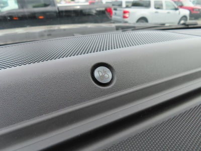 2026 Ford F-150 Tremor 401A
