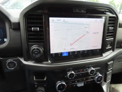 2026 Ford F-150 Tremor 401A