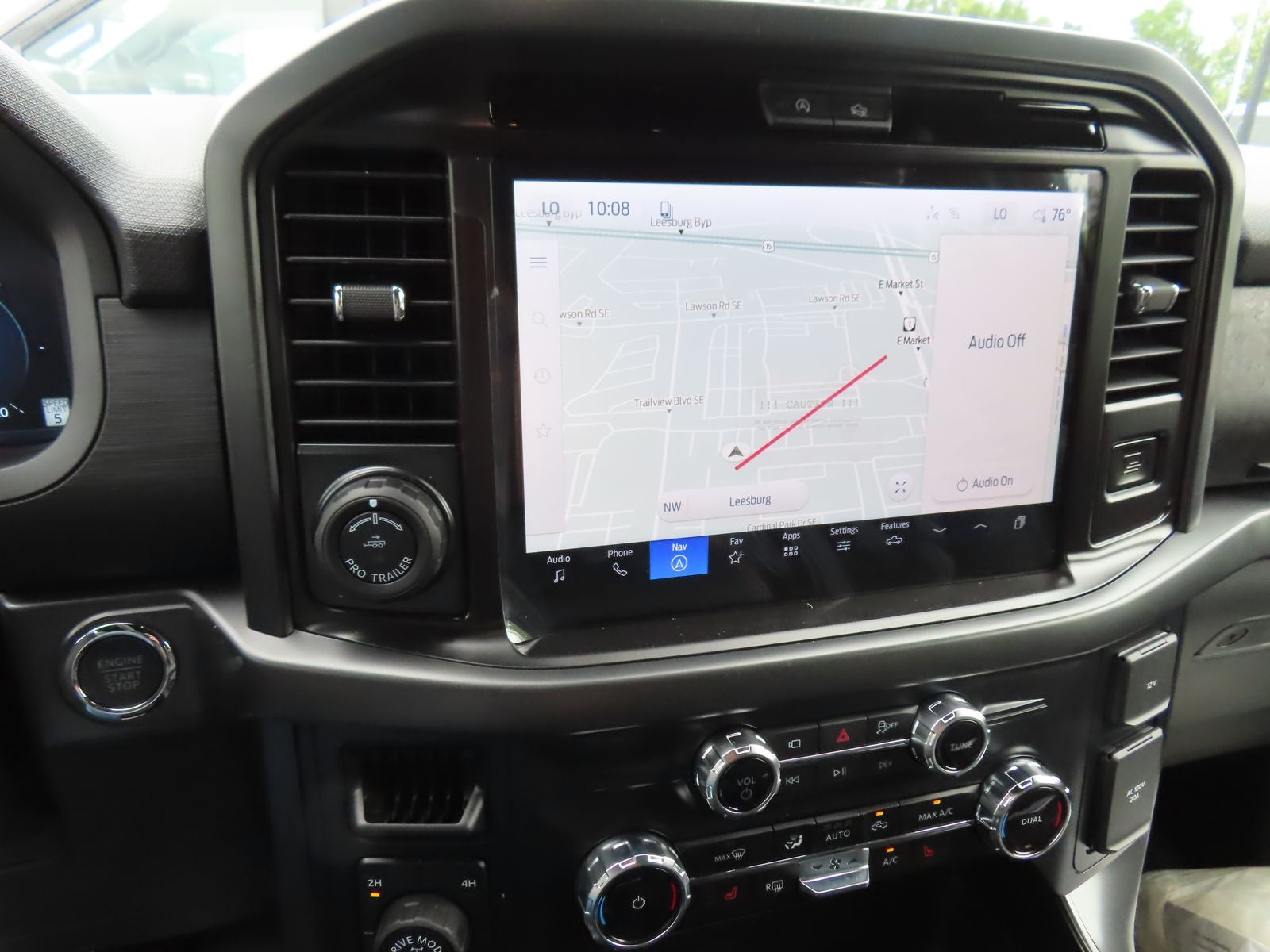 2026 Ford F-150 Tremor 401A