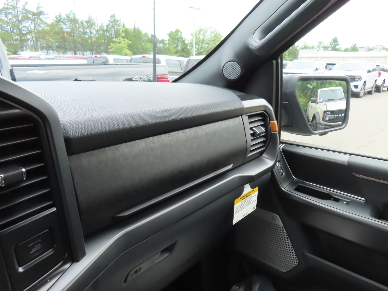 2026 Ford F-150 Tremor 401A