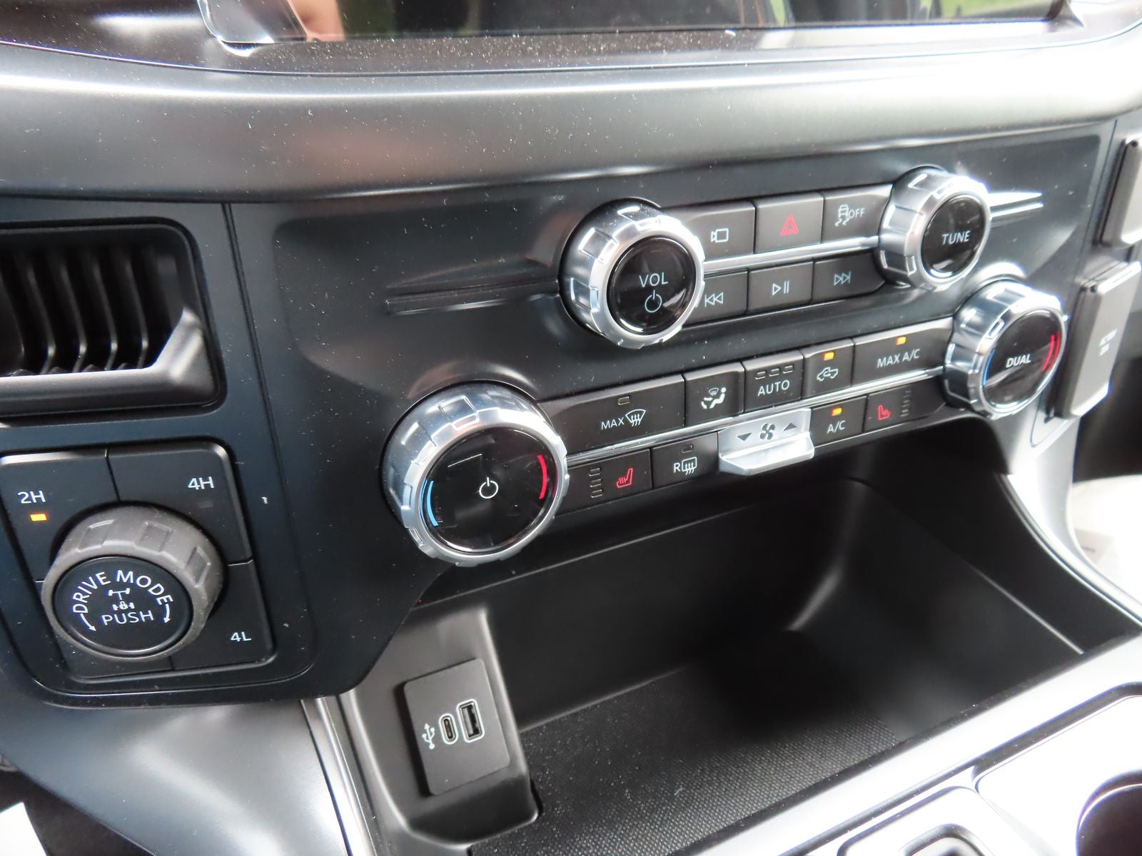 2026 Ford F-150 Tremor 401A