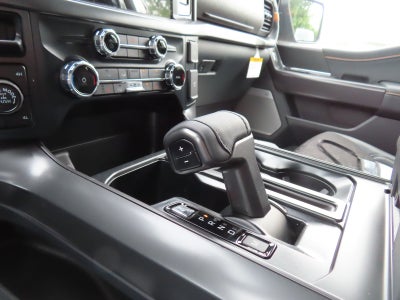 2026 Ford F-150 Tremor 401A