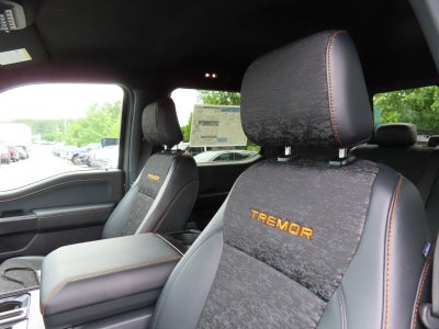 2026 Ford F-150 Tremor 401A