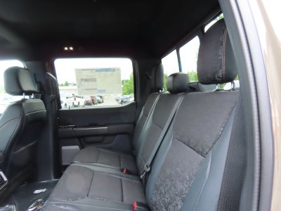 2026 Ford F-150 Tremor 401A