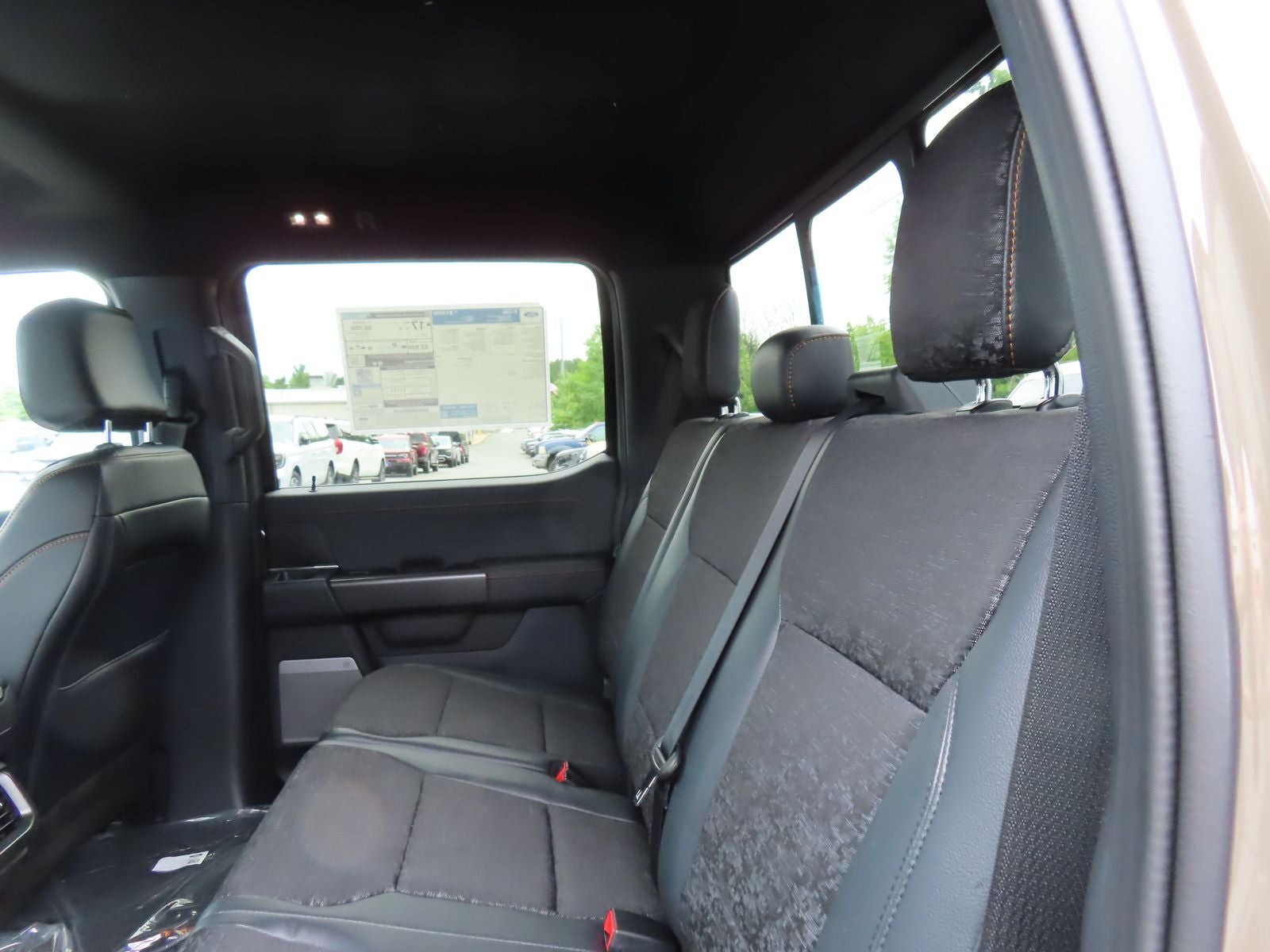 2026 Ford F-150 Tremor 401A
