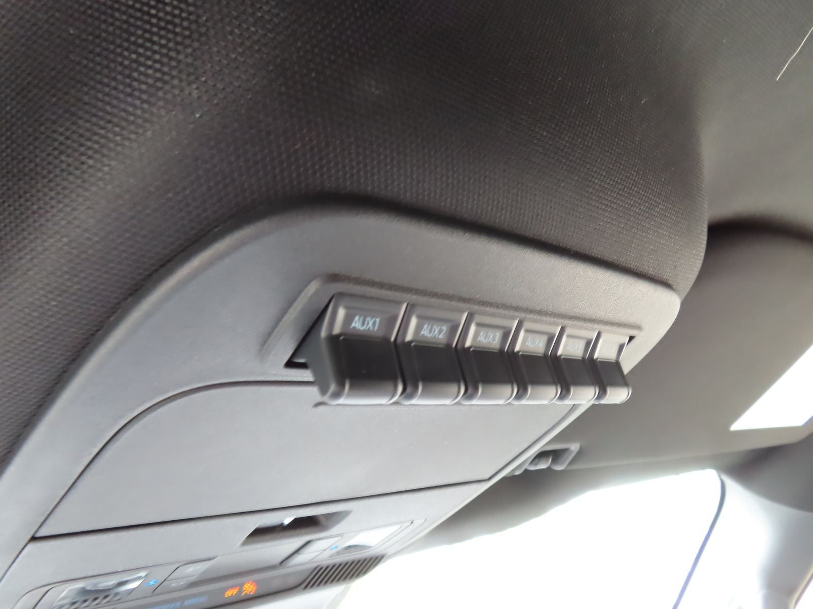 2026 Ford F-150 Tremor 401A