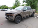 2026 Ford F-150 Tremor 401A