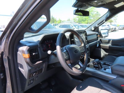 2026 Ford F-150 Tremor 401A