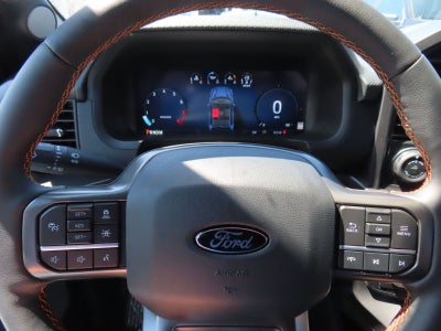 2026 Ford F-150 Tremor 401A