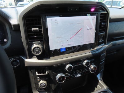2026 Ford F-150 Tremor 401A