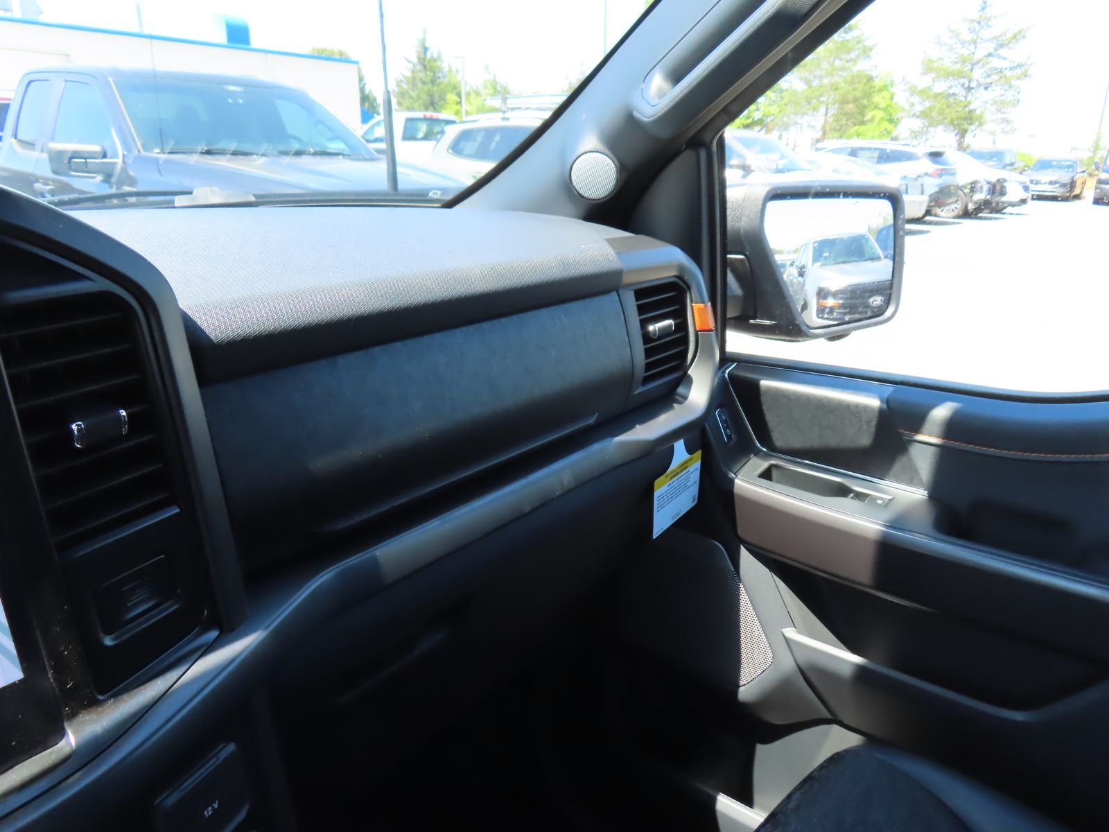 2026 Ford F-150 Tremor 401A
