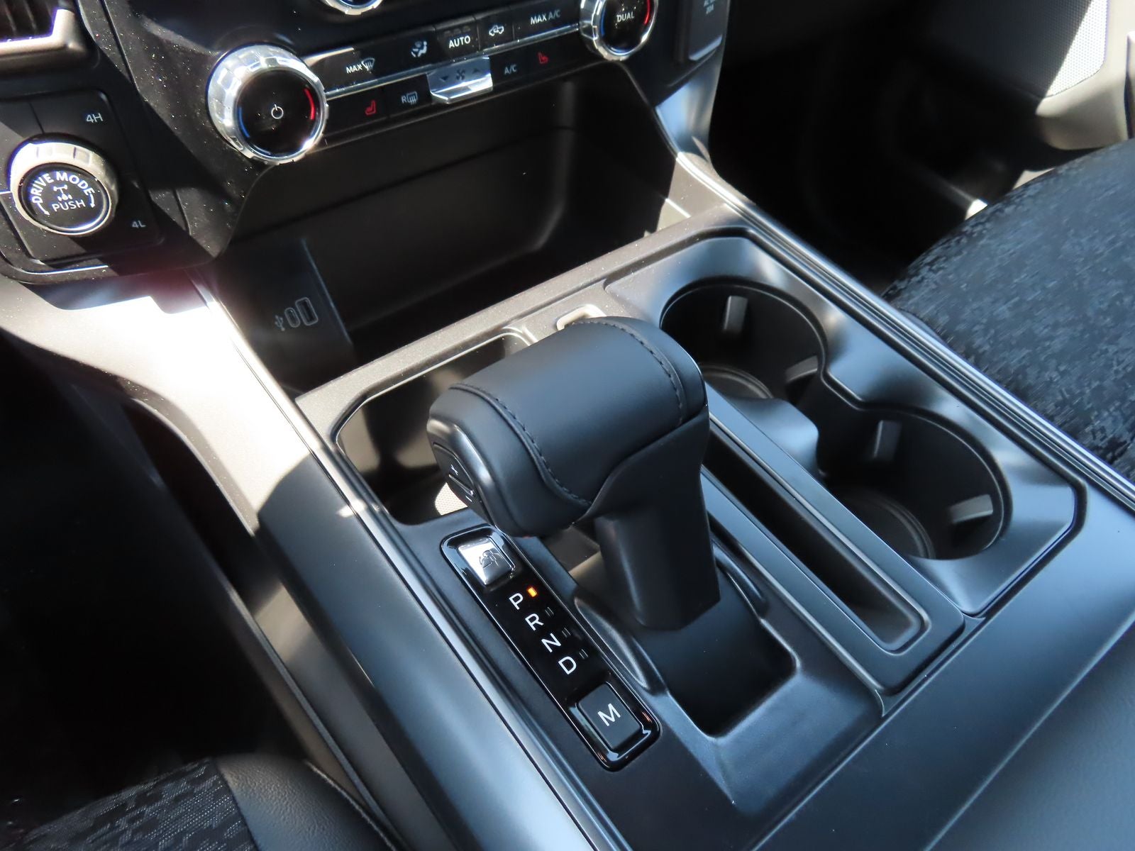 2026 Ford F-150 Tremor 401A