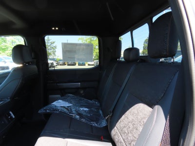 2026 Ford F-150 Tremor 401A