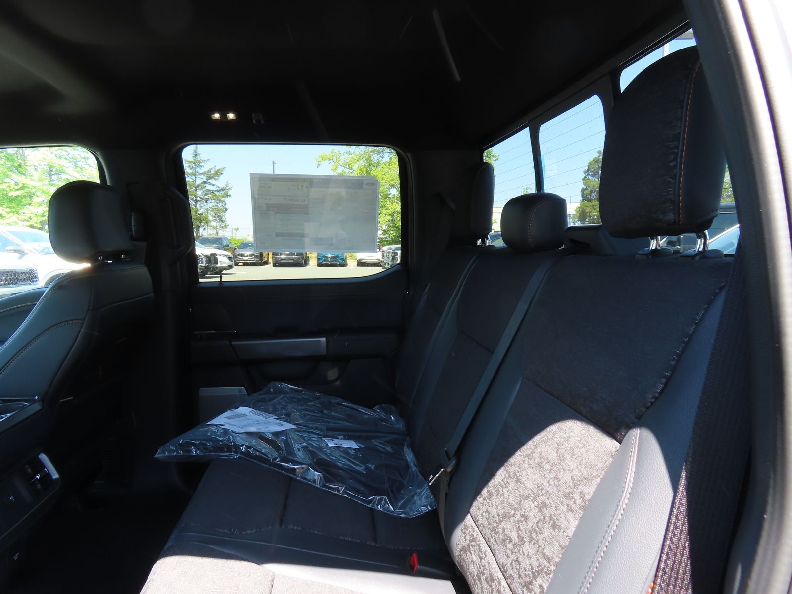 2026 Ford F-150 Tremor 401A