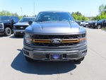 2026 Ford F-150 Tremor 401A