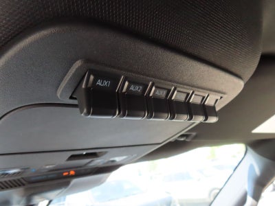 2026 Ford F-150 Tremor 401A