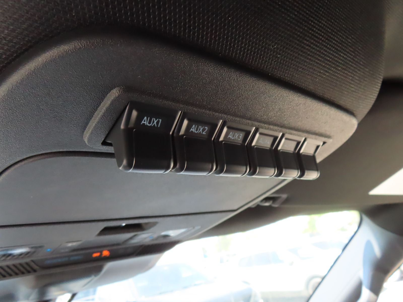 2026 Ford F-150 Tremor 401A