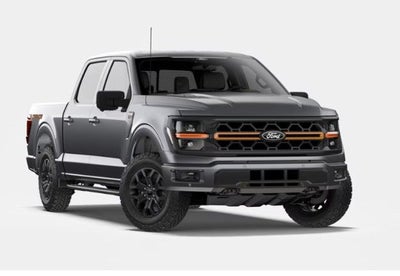 2026 Ford F-150 Tremor 401A