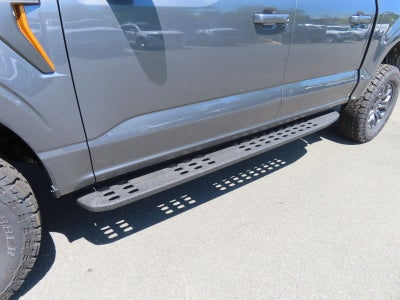 2026 Ford F-150 Tremor 401A