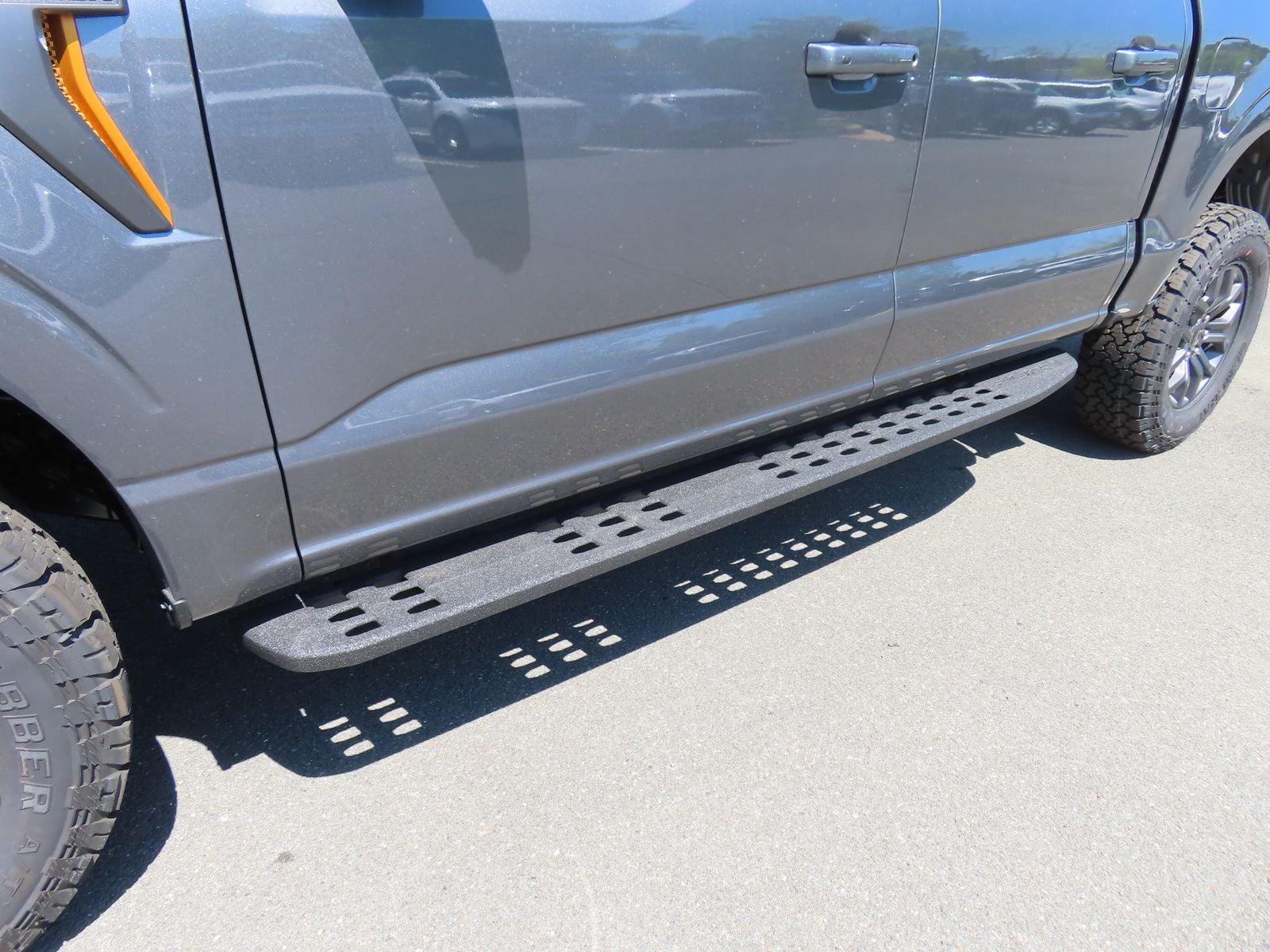 2026 Ford F-150 Tremor 401A