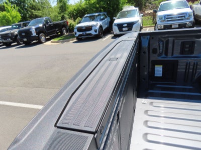 2026 Ford F-150 Tremor 401A