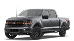 2026 Ford F-150 Tremor 401A