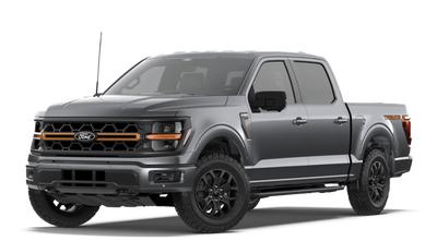 2026 Ford F-150 Tremor 401A