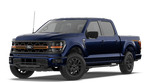 2026 Ford F-150 Tremor 401A
