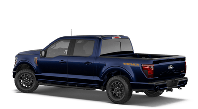 2026 Ford F-150 Tremor 401A