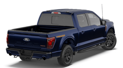 2026 Ford F-150 Tremor 401A