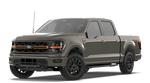 2026 Ford F-150 Tremor 402B