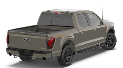 2026 Ford F-150 Tremor 402B