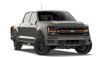 2026 Ford F-150 Tremor 402B