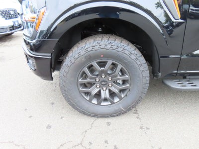 2026 Ford F-150 Tremor 402B